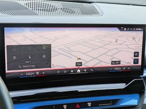 Used 2024 BMW i5 M60 w/ Premium Package image 29