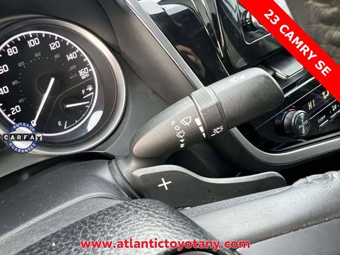 Used 2023 Toyota Camry SE image 30