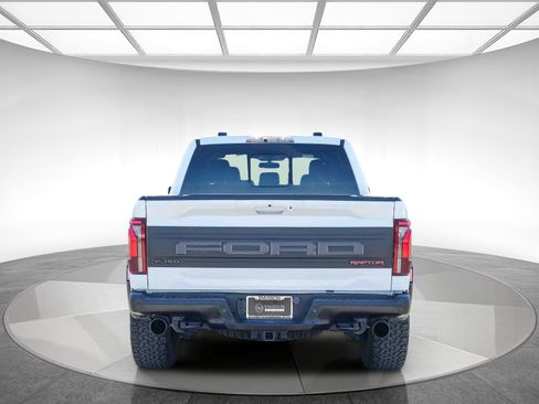 Used 2024 Ford F150 Raptor AWD/4WD image 3