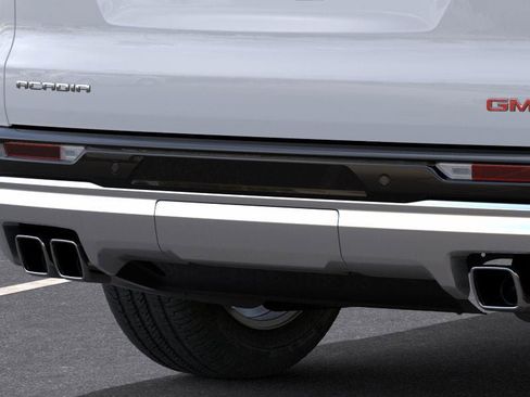 New 2026 GMC Acadia Denali w/ Super Cruise Package FWD image 38
