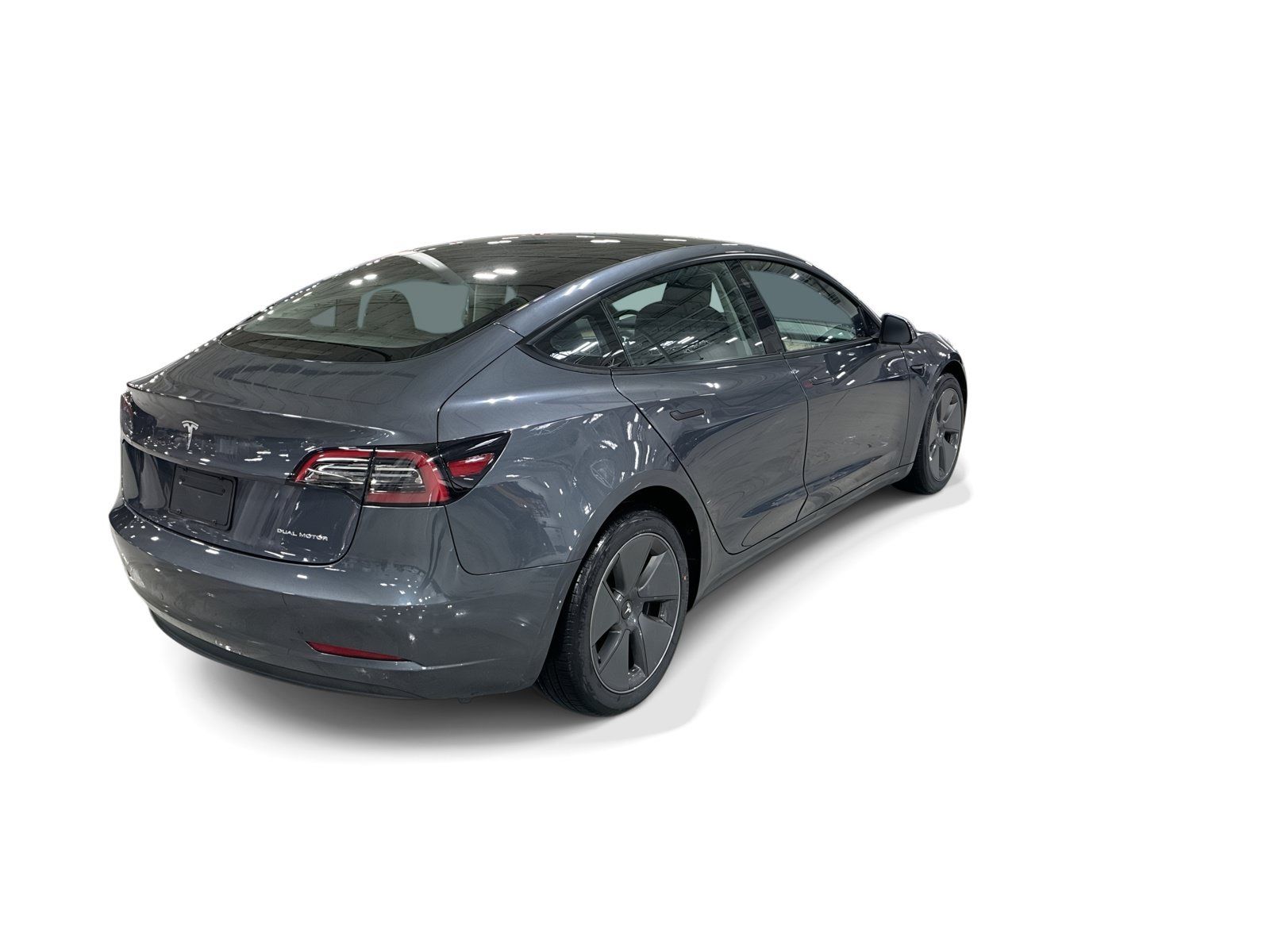 Certified 2023 Tesla Model 3 Long Range AWD/4WD image 6
