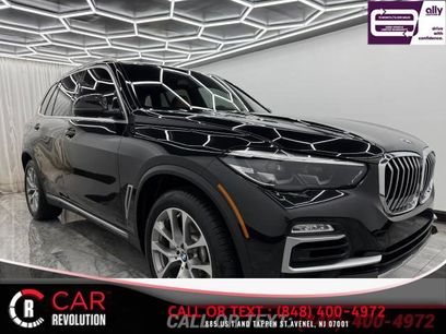 Used 2019 BMW X5 xDrive40i w/ Premium Package 2