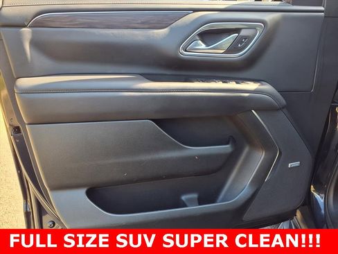 Used 2022 Chevrolet Tahoe LT image 12