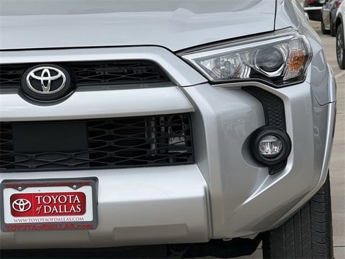 Used 2024 Toyota 4Runner SR5 image 7