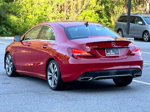 Used 2019 Mercedes-Benz CLA 250 CLA250 image 6