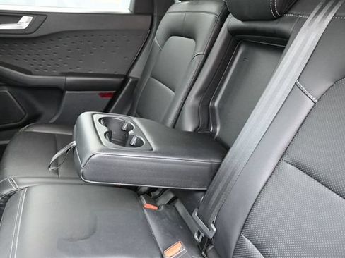 Used 2020 Ford Escape SEL FWD image 26