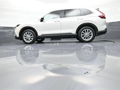Certified 2023 Honda CR-V EX image 66
