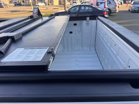 Used 2016 Chevrolet Colorado 2WD Extended Cab image 9