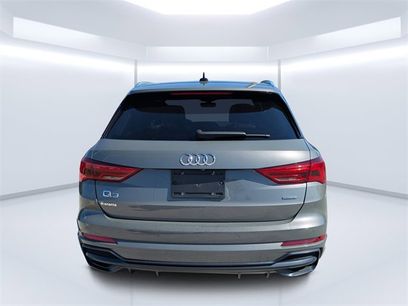 Used 2020 Audi Q3 2.0T Premium Plus w/ Premium Plus Package