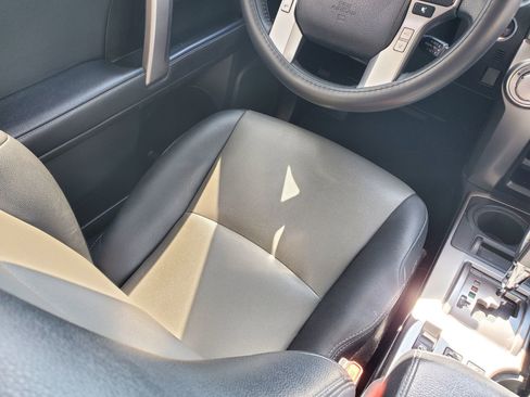 Used 2021 Toyota 4Runner SR5 Premium w/ Moonroof Package image 13