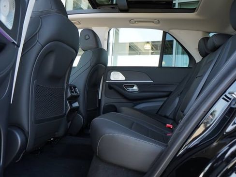 New 2026 Mercedes-Benz GLE 450 4MATIC image 26