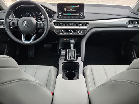 Certified 2024 Acura Integra FWD image 17