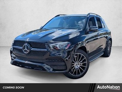 Used 2022 Mercedes-Benz GLE 350
