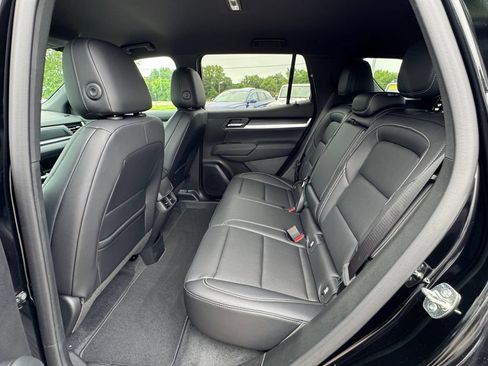 New 2027 GMC Terrain Elevation w/ Elevation Premium Package AWD/4WD image 34
