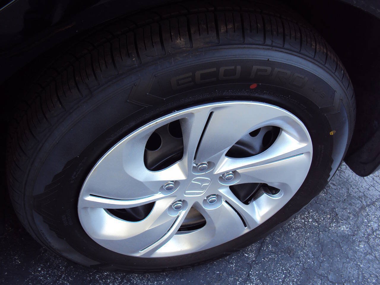 Used 2015 Honda Civic LX image 14