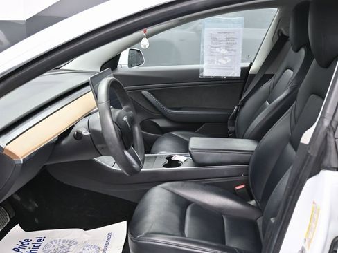 Used 2019 Tesla Model 3 Standard Range Plus image 15