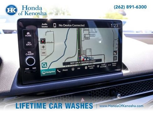 Used 2022 Honda Civic Sport Touring image 18