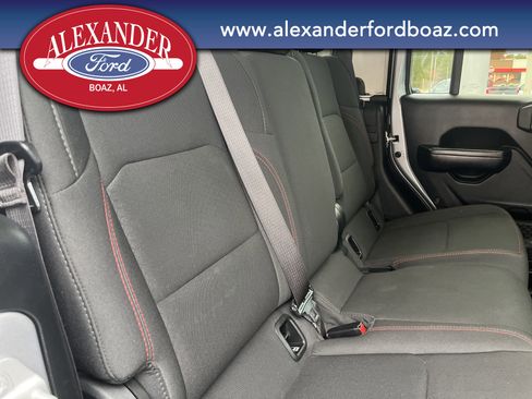 Used 2020 Jeep Gladiator Rubicon image 22