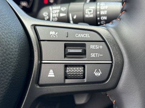 New 2026 Honda CR-V Sport-L image 35