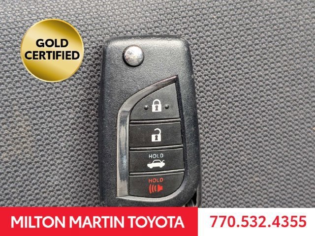 Used 2024 Toyota Corolla LE FWD image 26
