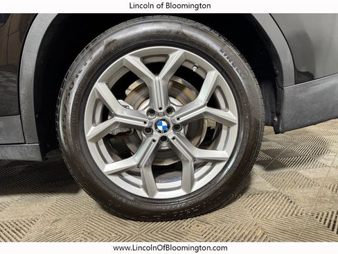 Used 2023 BMW X3 xDrive30i AWD/4WD image 24