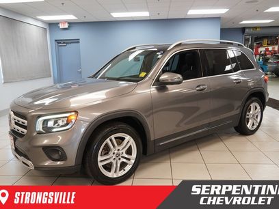 Used 2020 Mercedes-Benz GLB 250 4MATIC