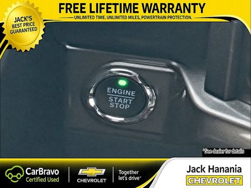Used 2023 Ford F150 XLT w/ Equipment Group 302A High AWD/4WD image 15