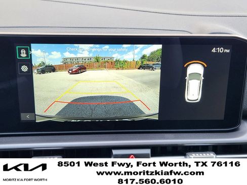 New 2026 Kia Sportage EX FWD image 13