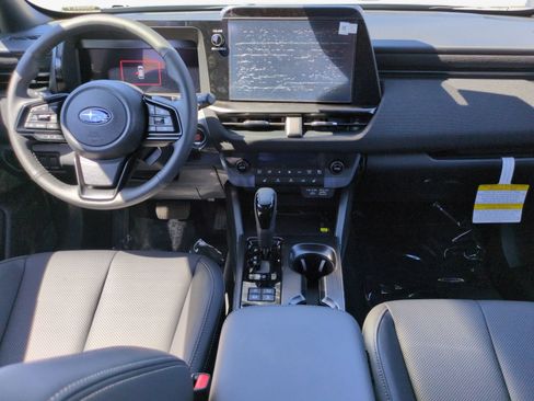New 2026 Subaru Outback Limited XT AWD/4WD image 12