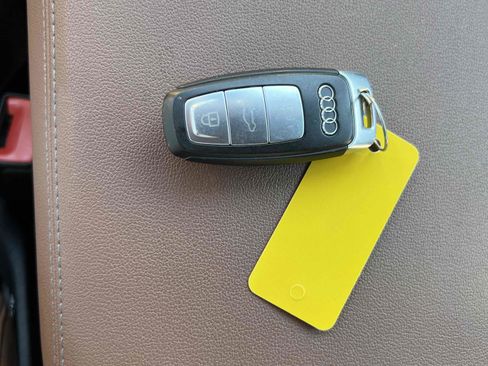 Used 2019 Audi A6 3.0T Premium Plus w/ Premium Plus Package image 9