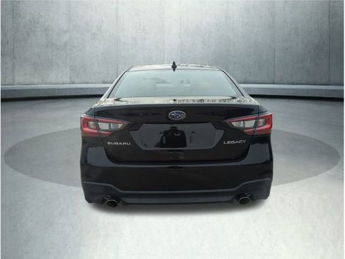 Used 2022 Subaru Legacy Touring XT image 5