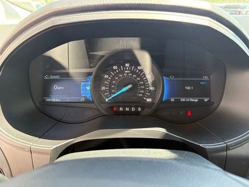 Used 2023 Ford Edge SEL w/ Convenience Package AWD/4WD image 15
