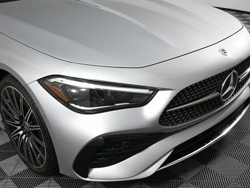 New 2026 Mercedes-Benz CLE 300 4MATIC Cabriolet image 34