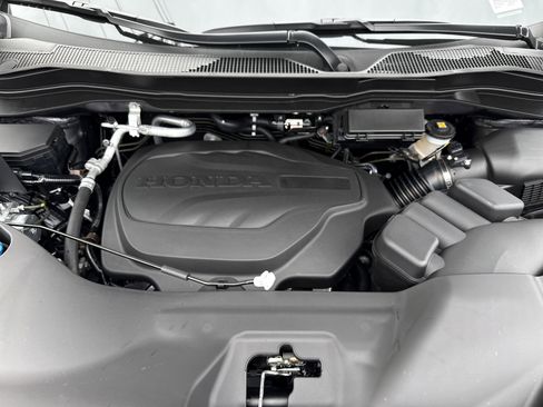 New 2026 Honda Ridgeline RTL image 36
