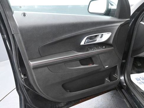 Used 2015 Chevrolet Equinox LT image 26