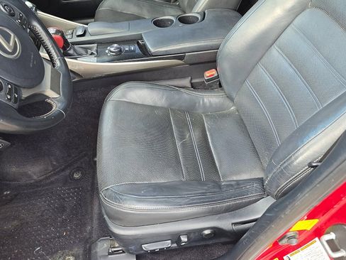 Used 2014 Lexus IS 350 AWD image 7
