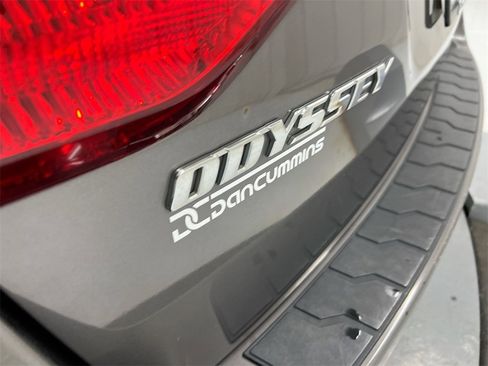 Used 2012 Honda Odyssey EX-L image 27