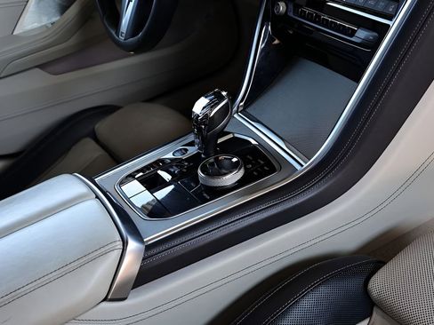 Used 2020 BMW M850i Gran Coupe xDrive w/ M Carbon Exterior Package AWD/4WD image 82