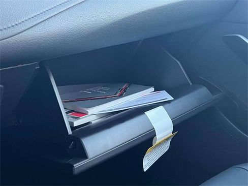 Certified 2025 Toyota Corolla XSE image 32