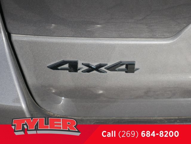 Certified 2024 Jeep Grand Cherokee Limited w/ Black Appearance Package AWD/4WD image 13