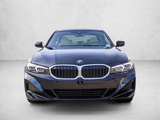 New 2026 BMW 330i xDrive Sedan w/ Convenience Package AWD/4WD video 2