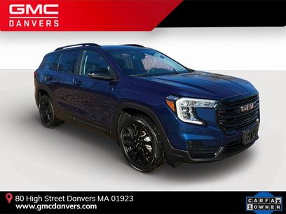 Used 2023 GMC Terrain SLE w/ Driver Convenience Package