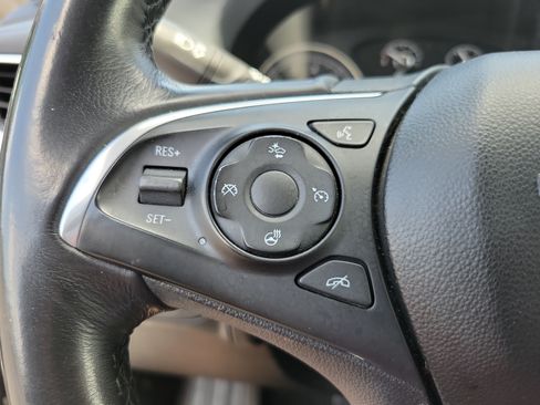 Used 2019 Buick Enclave Premium w/ Experience Buick Package AWD/4WD image 15