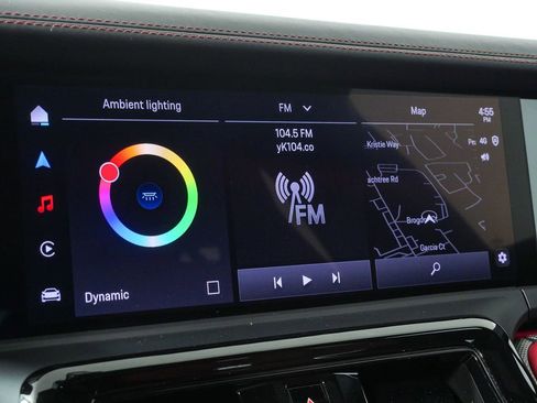 Certified 2024 Porsche Panamera 4 AWD/4WD image 13