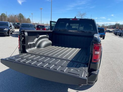 New 2026 RAM 1500 Big Horn w/ Night Edition image 22