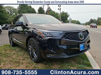 Used 2023 Acura RDX A-Spec AWD/4WD video 1