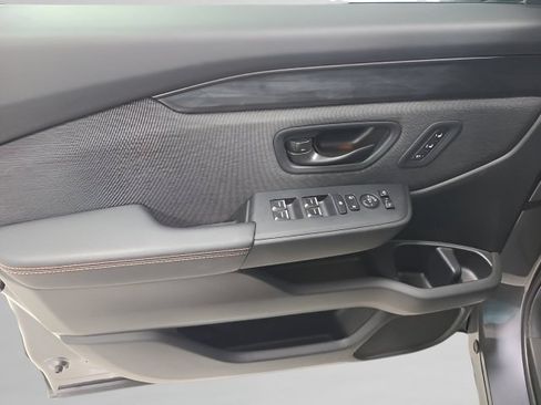 Used 2026 Honda Passport TrailSport image 21