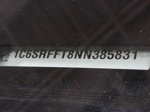 Used 2022 RAM 1500 Big Horn image 31