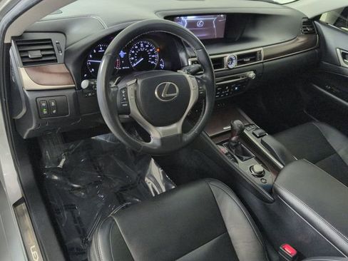 Used 2013 Lexus GS 350 AWD image 4