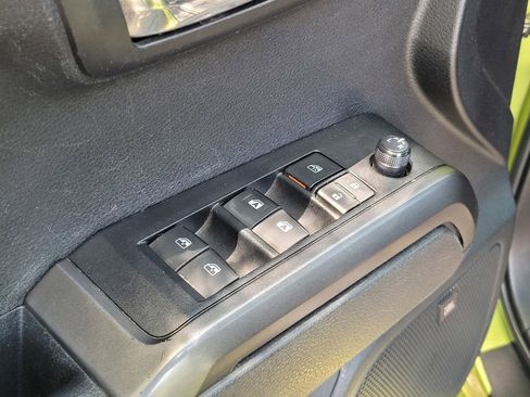 Used 2022 Toyota Tacoma TRD Pro AWD/4WD image 16